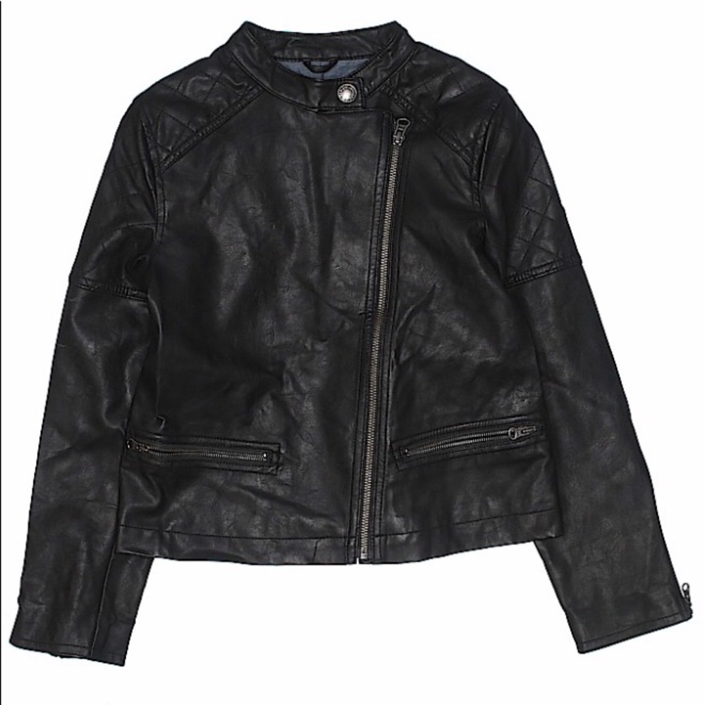 Gapkids Faux jacket